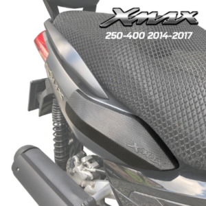 X-Max Sele Altı Granaj Koruma